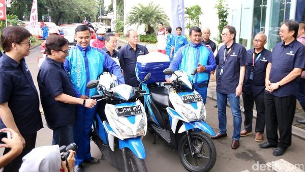 Astra Holiday Campaign 2016 Siap Temani Pemudik 2016