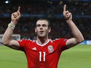 Bale Akan Jadi Top Skorer Sepanjang Masa Wales