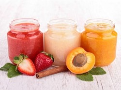 Membawa Si Kecil Saat Mudik? Jangan Lupa Bawa Bekal Makanan Ini