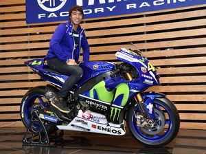 Galang Hendra & Imanuel Pratna Lolos Tes Medis, Siap Berlatih di Akademi Rossi dan Misano