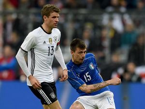 Loew: Pemenang Jerman vs Italia Favorit Juara