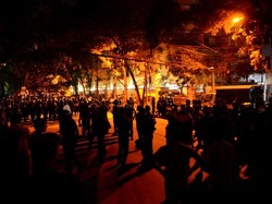 Chef dan 2 Pegawai Restoran Diduga Jadi Pelaku Penyerangan Kafe di Bangladesh