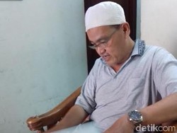 Cerita Jufrianto yang Mengadu ke KPK: Pemprov Salah Beli Tanah di Cengkareng