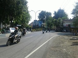 Angka Kecelakaan Mudik Lebaran di Sulsel Turun, Tahun ini Ada 23 Korban Tewas