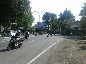 Waspadai Titik Rawan Ini Saat Melintas di Pasuruan Waspadai Titik Rawan Ini Saat Melintas di Pasuruan
