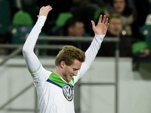 Karena Dortmund Sangat Butuh Schuerrle