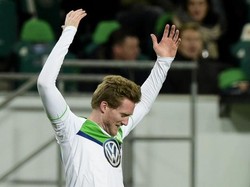 Karena Dortmund Sangat Butuh Schuerrle
