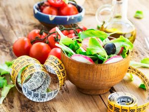 Begini Cara Makan Sehat Orang Yunani Hingga Korea (1)