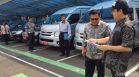 Menpan-RB Larang Penggunaan Mobil Dinas untuk Mudik Lebaran