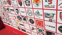 Kemeriahan World Ducati Week 2016