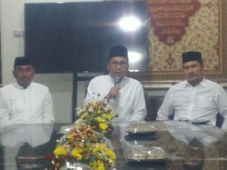 Wali Kota Makassar Serukan Perang Terhadap Begal