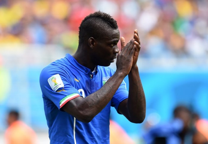 12 Tahun Piala Dunia Tanpa Italia
