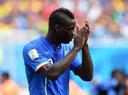 Balotelli Siap Kapanpun Dipanggil ke Timnas Italia