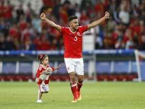 Semoga Portugal Kini Melihat Wales dengan Berbeda