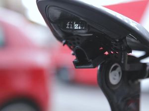 Tour de France Makin High Tech