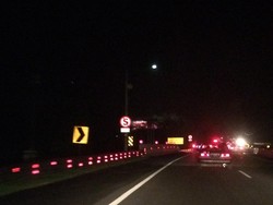 Lancar Jaya, Tol Cipularang ke Cileunyi Ditempuh 1 Jam