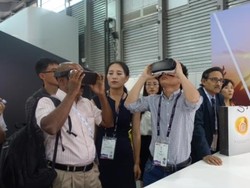 Mengintip Teknologi Lima Tahun ke Depan