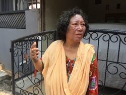 Cerita Korban Ledakan Got di Depok: Saya Terdorong Sampai 50 Meter