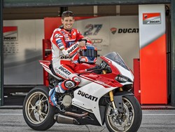 Maaf, Ducati Tidak Akan Dijual