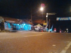 Naik Dibanding H-4, 136 Ribu Kendaraan Melintasi Nagreg Jabar Hingga Malam ini