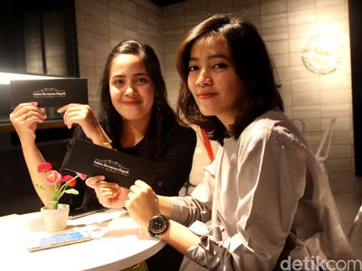 Yuk Intip Antusias Masyarakat Bandung di Premier Sabtu Bersama Bapak