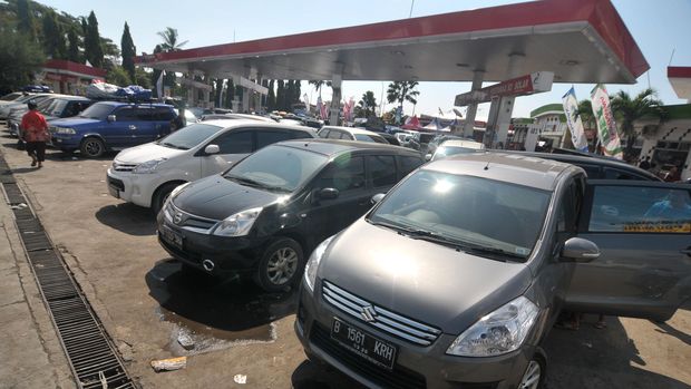 Mudik Lebaran, Trans Jawa dan Sinar Redup Jalur Pantura(EMBG)