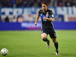 Kata Striker Jepang Jelang Hadapi Indonesia