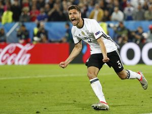 Mental Kuat Pemain Muda yang Bantu Jerman Kalahkan Italia