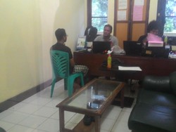 Ini Adnan, Si Koboi Jalanan yang Tembak Sopir Angkot di Bogor