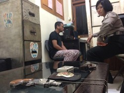 Mahasiswa Koboi di Bogor Juga Punya Lencana Mirip Polisi, Buat Apa?