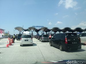 Siasati Mudik Supaya Enggak Bikin Dompet Jebol