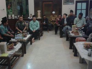 Kasus Penganiayaan Guru SMP ke Siswanya di Sidoarjo Berujung Damai