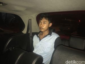 Polisi Tangkap Satpam Apartemen Belleza, Diduga Sebagai Pembunuh Jeni