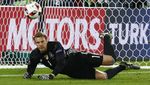 Para Finalis Penghargaan The Best dari FIFA