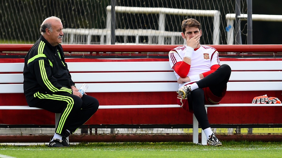 Foto: Getty Images/David Ramos