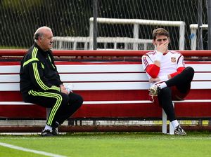 Xavi Terkejut Del Bosque Blak-blakan soal Casillas