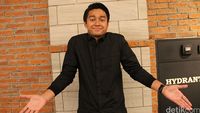 Girls, Deva Mahenra Makin Ganteng Aja Nih!