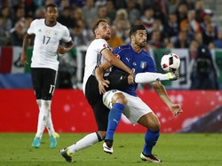 Italia Vs Jerman, Hansi Flick Waspadai Pemain Muda Gli Azzurri