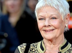 Gairah Seks Judi Dench Tetap Menyala di Usia 82 Gairah Seks Judi Dench Tetap Menyala di Usia 82