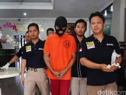 Tersangka Ferdianto Bunuh Jeni karena Urusan Asmara dan Sakit Hati