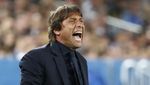 Antonio Conte yang Selalu Berapi-api