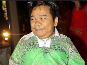 Istri Kenang Hendrik Ceper Penyayang dan Pekerja Keras