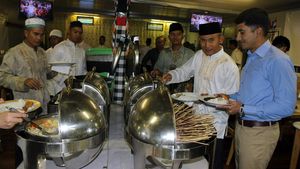 Prajurit TNI di Darfur Bukber dengan Kontingen Negara Lain