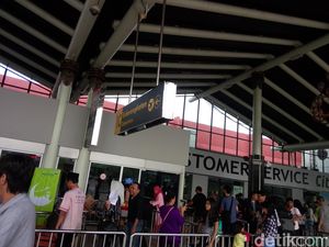 Visa Kunjungan ke Indonesia Berlaku untuk 5 Tahun Belum Bisa Dilaksanakan