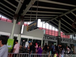 Visa Kunjungan ke Indonesia Berlaku untuk 5 Tahun Belum Bisa Dilaksanakan