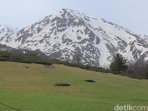 Fakta Kosovo, Negara yang Belum Diakui Indonesia
