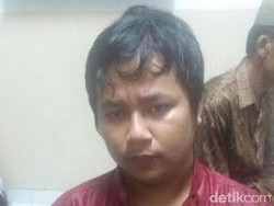 Bendahara Desa di Riau Tilep Honor Guru Ngaji dan Perangkat Desa Rp 520 Juta