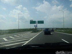 Ini Jalur Alternatif ke Tol Cipali untuk ke Jakarta dari Sumedang