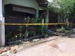 Hancurkan 3 Rumah, Ledakan di Got di Depok Terdengar Hingga 500 Meter