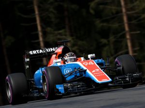 Pujian Mercedes untuk Wehrlein
